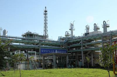 促進(jìn)上海民營(yíng)經(jīng)濟(jì)發(fā)展 | 百金化工:兩次轉(zhuǎn)型成就綠色化工&ldquo;隱形冠軍&rdquo;