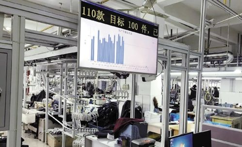 數(shù)字化技術給服裝定制行業(yè)帶來的不僅僅是新技術,更是新機會 嗶哩嗶哩